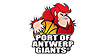 Port of Antwerp Giants