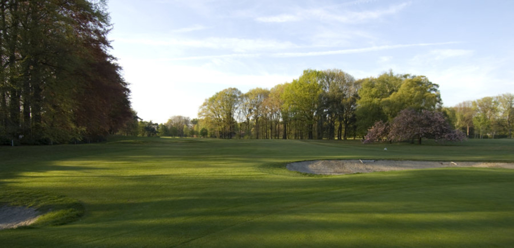 Royal Latem Golf Club