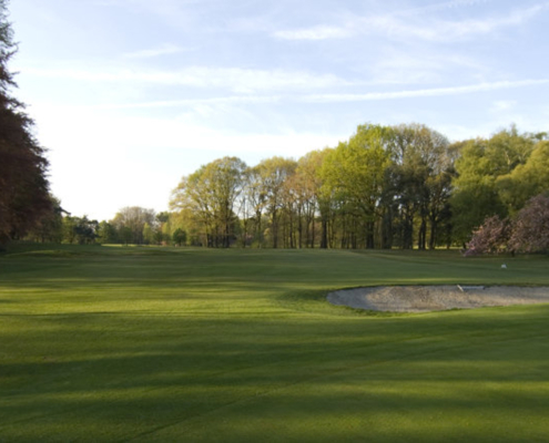 Royal Latem Golf Club