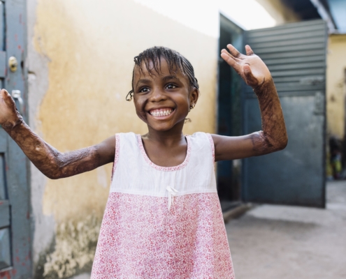 Gamai Mercy Ships