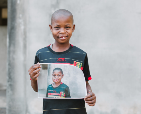 Mercy Ships Global Mercy