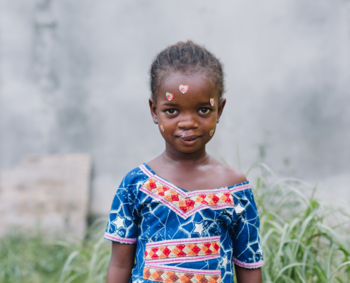 Giften Mercy Ships
