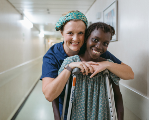 Mercy Ships
