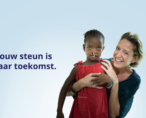 Campagne Mercy Ships