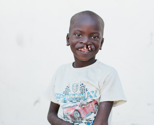 Nalaten en schenken aan Mercy Ships wordt belastingvrij