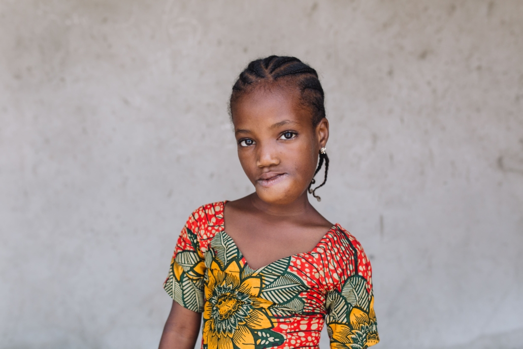 Natou Mercy Ships