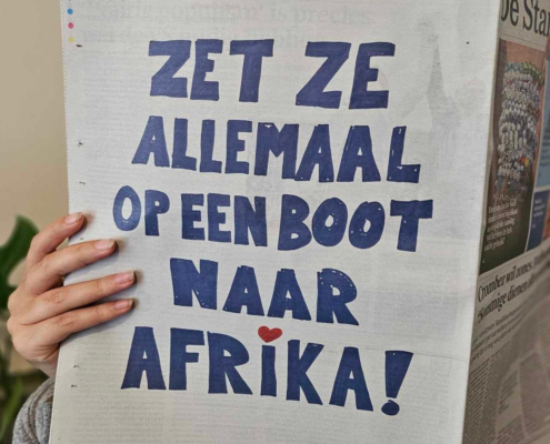 De Standaard Solidariteitsprijs 2024