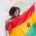 De Global Mercy meert in 2026 aan in Ghana