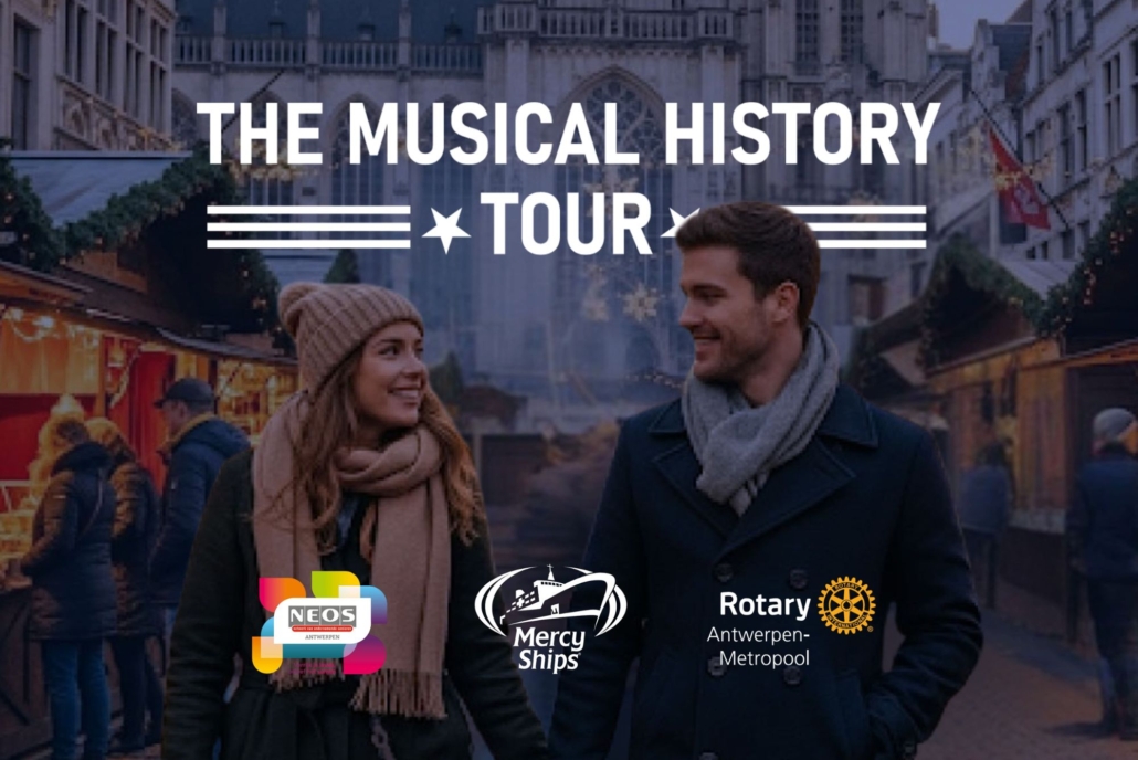 The Musical History Tour