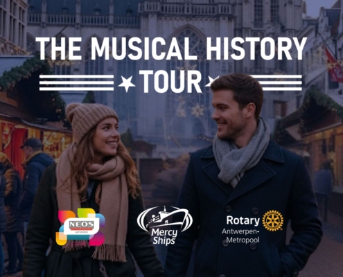 The Musical History Tour