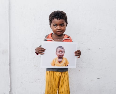 Danielo Mercy Ships Danielo Mercy Ships