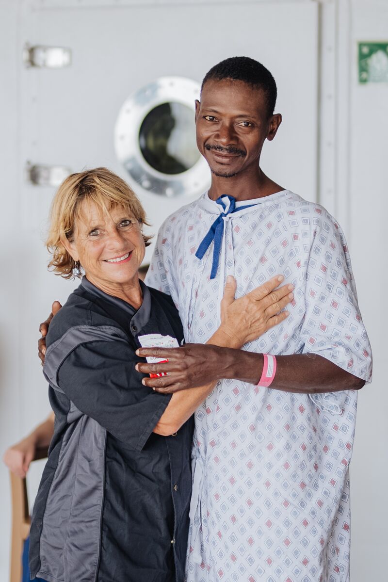 Anne-Marie DEMESMAECKER