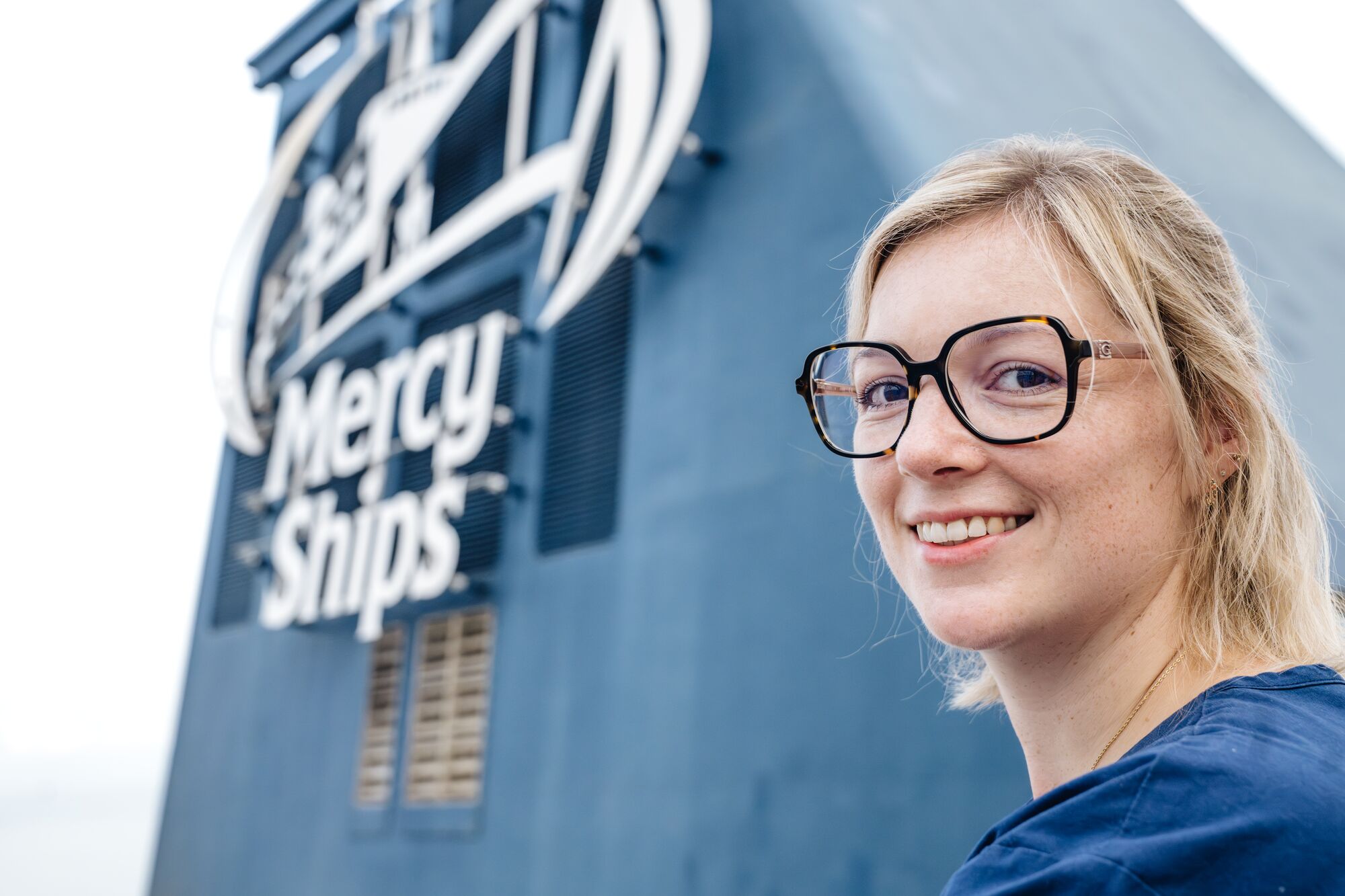 SLH251118 DEVREESE BRANDED ED003 HI MID 1