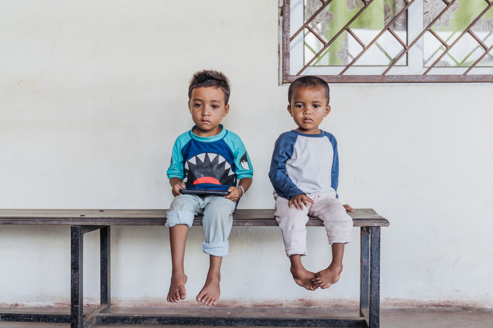 MGE250415 FANIRISOA MDG09956 BEFORE CLINIC JC010 HI MID