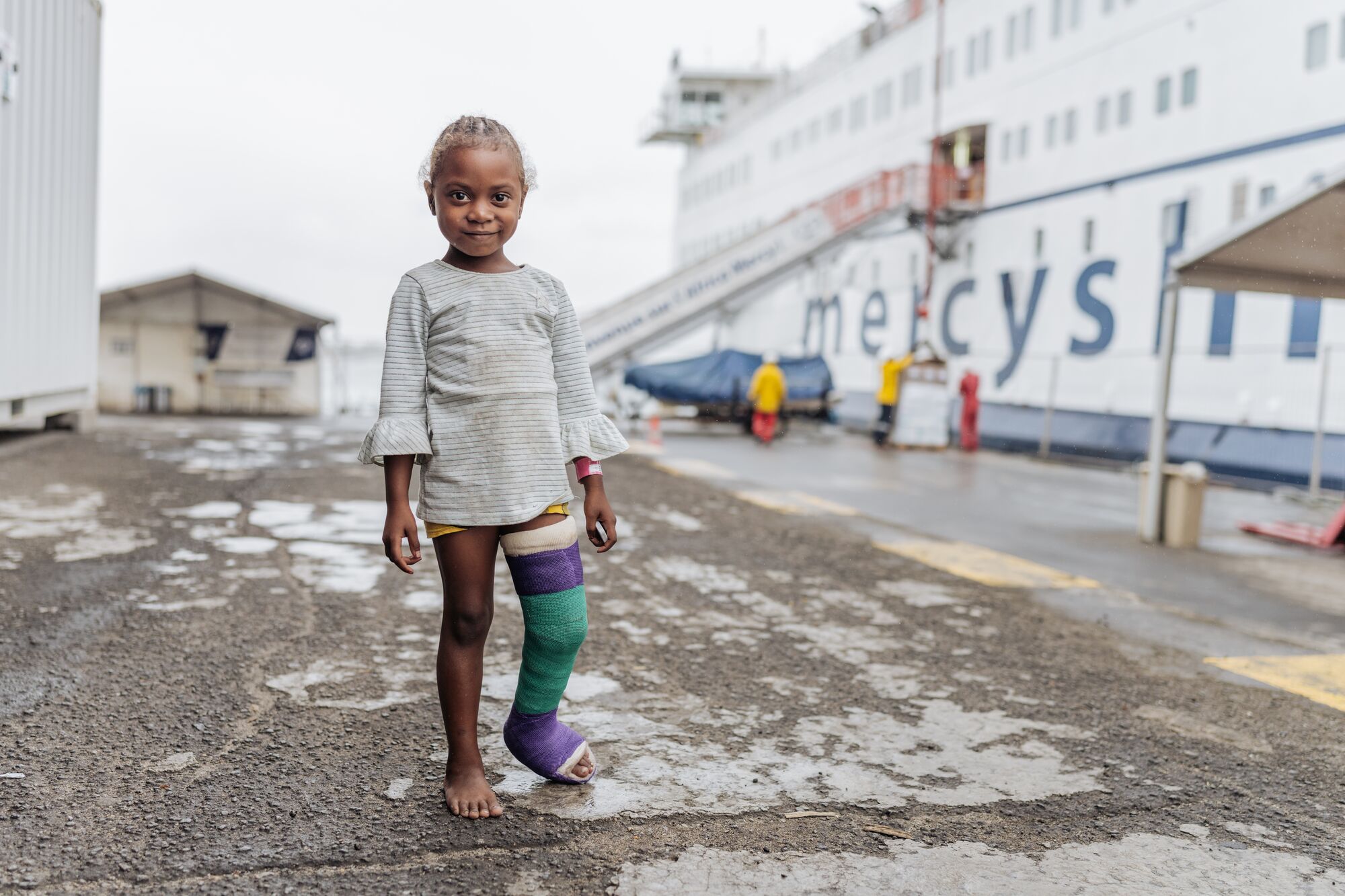 MGE250630 TINA MGE08560 BEFORE DOCK JC002 HI MID