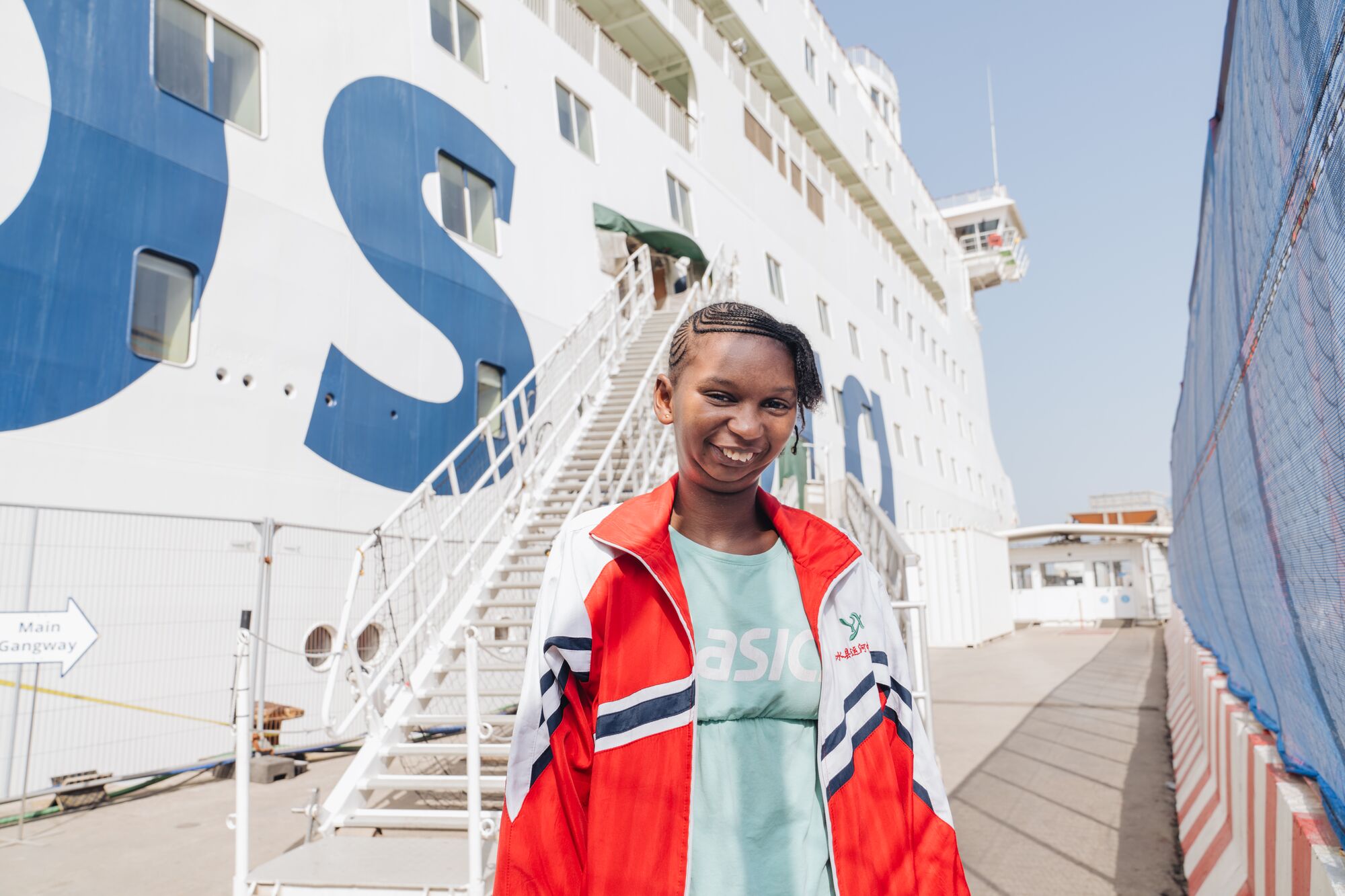 SLF231114 RAMATULAI SLF08274 BEFORE DOCK TT001 HI MID