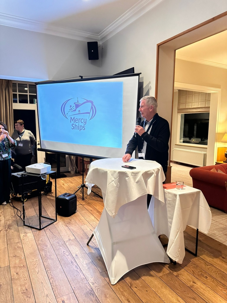Nieuwjaarsbijeenkomst 2026