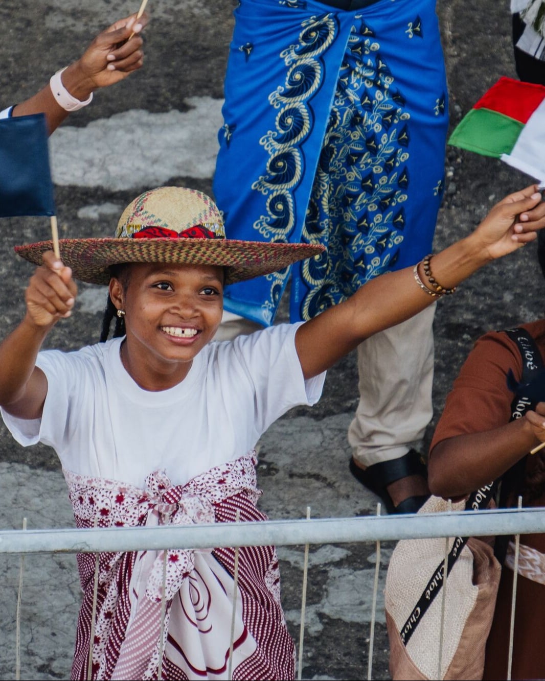 Mercy Ships Madagaskar