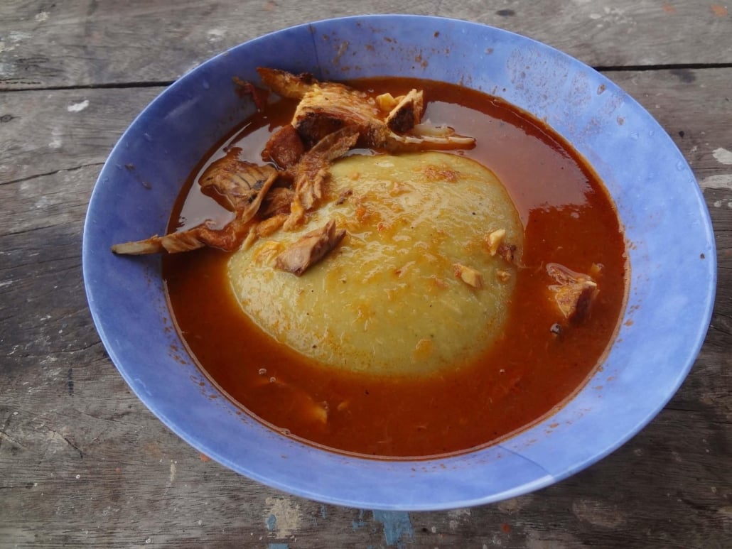 fufu