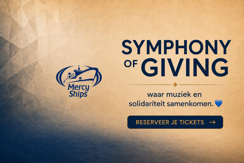 Symphony of Giving 2026