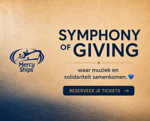Symphony of Giving 2026